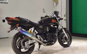 YAMAHA XJR400 Gen.3 R 2001 RH02J