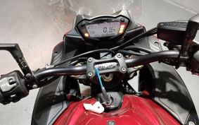 SUZUKI GSX-S1000F GT79A