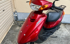 YAMAHA JOG DELUXE SA36J