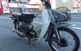 HONDA SUPER CUB90 HA02