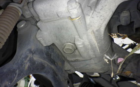 SUZUKI ADDRESS V50 Gen.2 CA42A