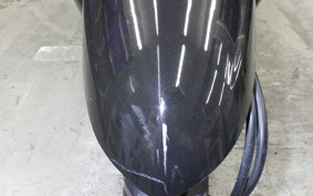 HONDA TODAY 2010 AF61