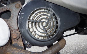 YAMAHA JOG APRIO 4JP