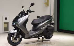 YAMAHA Majesty 155 Gen.2 S 2020 SG52J