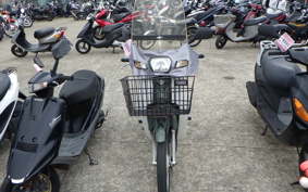 HONDA C50 SUPER CUB 1990 AA04