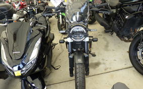 HUSQVARNA SVARTPILEN 250 2010