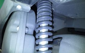 SUZUKI ADDRESS V125 DT11A