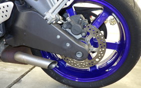 BUELL XB12R FIREBOLT 2008