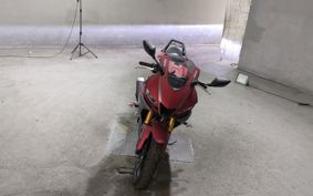 YAMAHA YZF-R25 RG43J