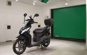 HONDA DIO 110 JF31