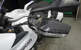 DUCATI MULTISTRADA 1200 S 2011