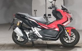 HONDA ADV150 KF38