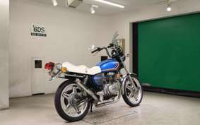 HONDA CB250 T 2010 CB250T