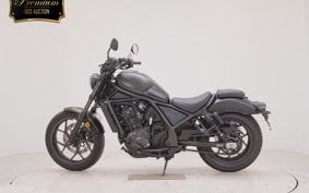 HONDA REBEL 1100 2025 SC87
