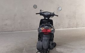 SUZUKI ADDRESSV125SS CF4MA