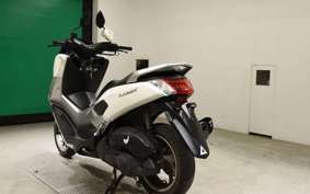 YAMAHA N-MAX 2022 SE86J