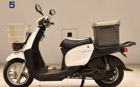 YAMAHA GEAR Gen.2 2021 UA08J