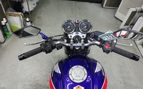 HONDA CB400SF VTEC 2008 NC42