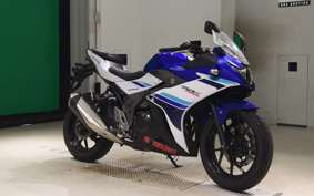 SUZUKI GSX250 R