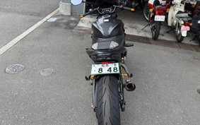 SUZUKI GSX-S1000 2017 GT79B