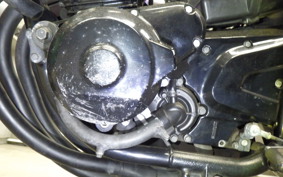 KAWASAKI ZRX-2 2008 ZR400E