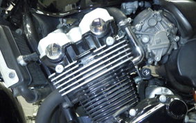 HONDA CB400SF VTEC Spec3 2007 NC39