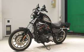 HARLEY XL883RI 2012
