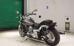 YAMAHA DRAGSTAR 400 2010 VH02J