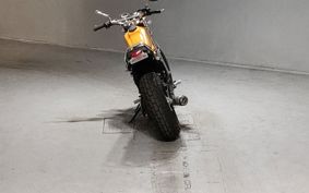 YAMAHA TW200 DG07J