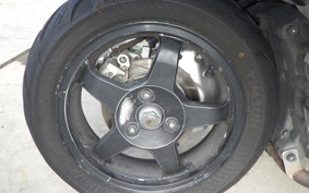 SUZUKI SKYｳｴEVE250 CJ43A