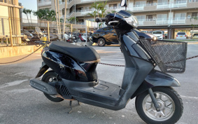 HONDA  TACT  BASIC  AF79