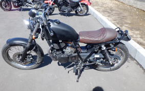 SUZUKI GLASS TRACKER BIG BOY NJ4BA