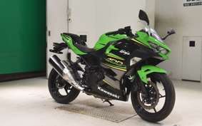 KAWASAKI NINJA 400 2018 EX400G