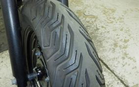 HONDA APE 50 1985 AC16