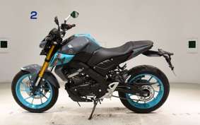 YAMAHA MT-125 2024 RE45J