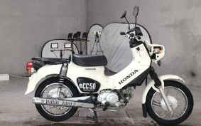 HONDA  CROSS  CUB 50 AA06