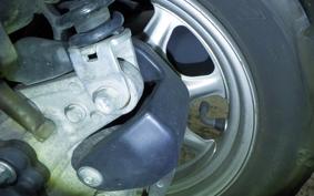 HONDA TACT Gen.4 AF79