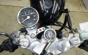 YAMAHA SR400 Gen.2 1993 1JR
