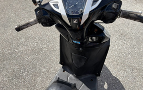 HONDA LEAD 125 JF45