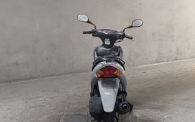 SUZUKI ADDRESS V125 CF4EA