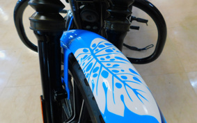 HARLEY XL883N 2009 LE2