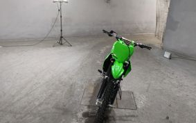 KAWASAKI KX112 KX112A