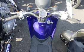 HONDA TODAY AF61