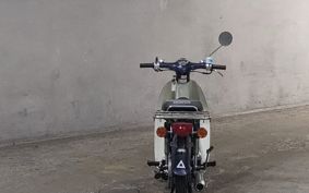 HONDA SUPER CUB90 HA02