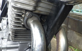 HONDA GB250 CLUBMAN Gen.5 MC10