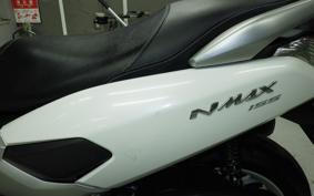 YAMAHA N-MAX 155 A 2007 SG50J