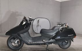 HONDA FUSION MF02