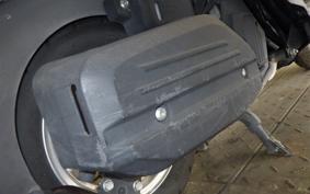 HONDA BENLY 50 2009 AA05