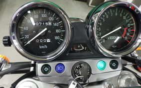 KAWASAKI ZEPHYR 400 KAI 2017 ZR400C