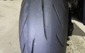 KAWASAKI NINJA 1000SX 2020 ZXT02K